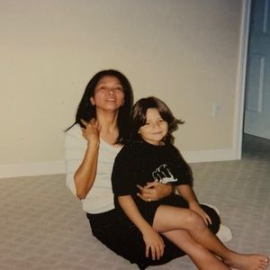 Meet your Posher, Aaron